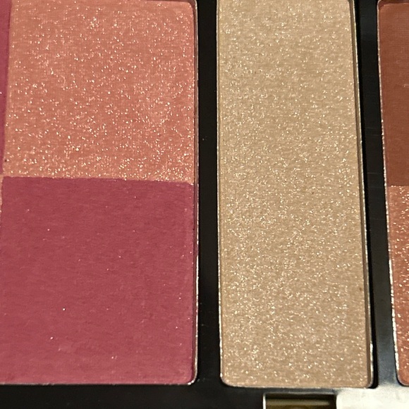 Ready To Wear New York The Face Premier Collection Color Splash palette new - Picture 3 of 11